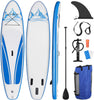 Inflatable Paddle Board Kit