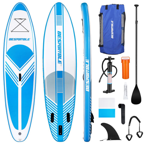 Inflatable Paddle Board Kit
