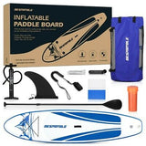 Inflatable Paddle Board Kit