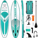 Inflatable Paddle Board Kit